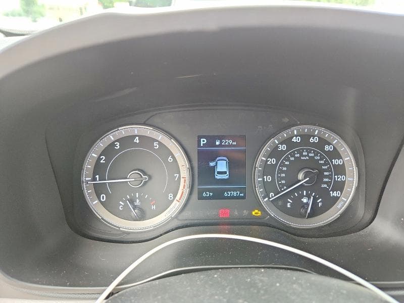 2020 HYUNDAI VENUE SEL 9