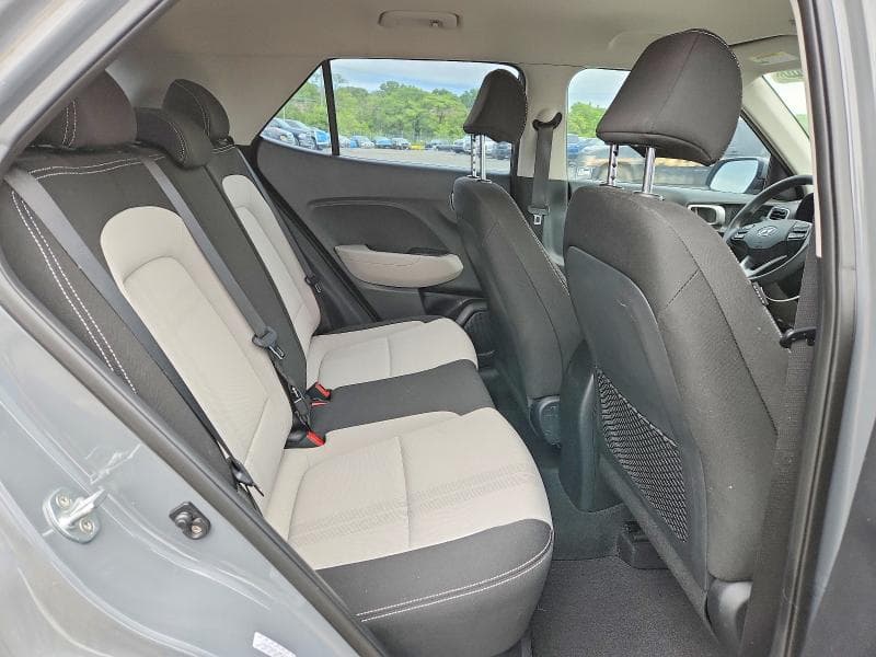 2020 HYUNDAI VENUE SEL 10
