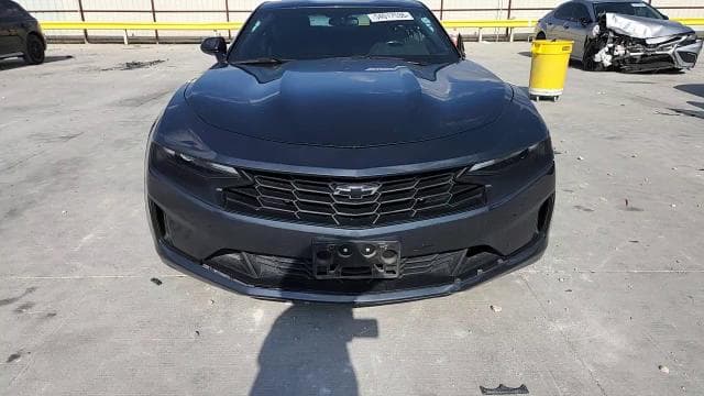 2021 CHEVROLET CAMARO LS LS 13