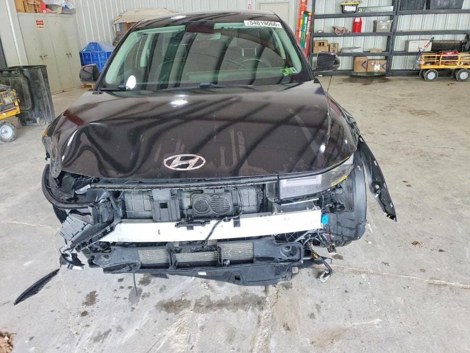 2022 HYUNDAI IONIQ 5 LIMITED 5