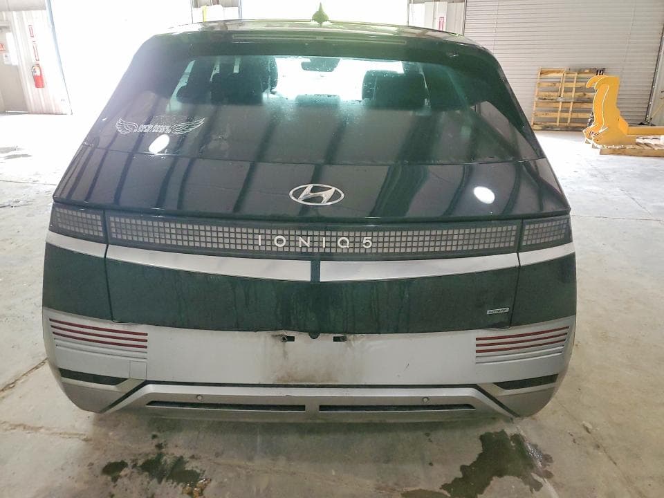 2022 HYUNDAI IONIQ 5 LIMITED 6
