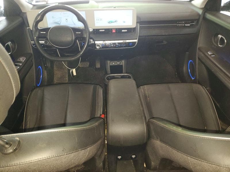 2022 HYUNDAI IONIQ 5 LIMITED 8