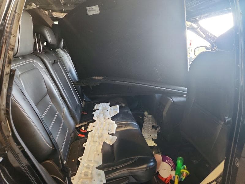 2019 FORD ESCAPE SEL 10