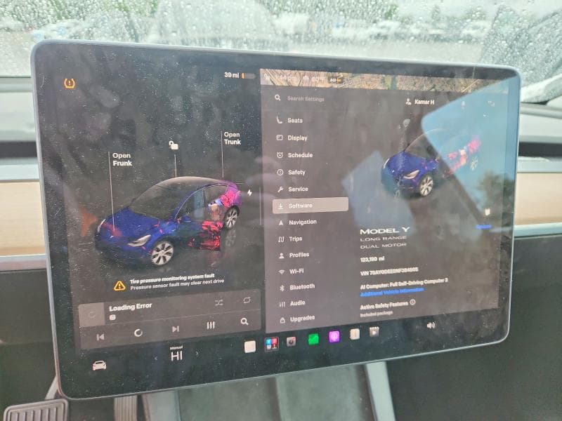2022 TESLA MODEL Y 9
