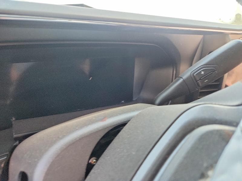 2023 FORD F250 SUPER DUTY SUPER DUTY 9