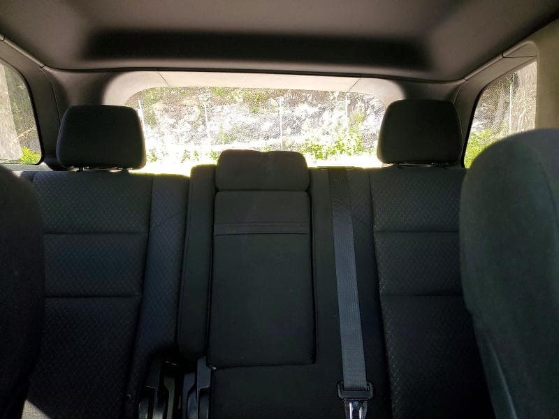 2018 JEEP GRAND CHEROKEE LAREDO 10