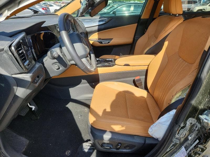 2025 LEXUS NX 250 PREMIUM 250 PREMIUM 7