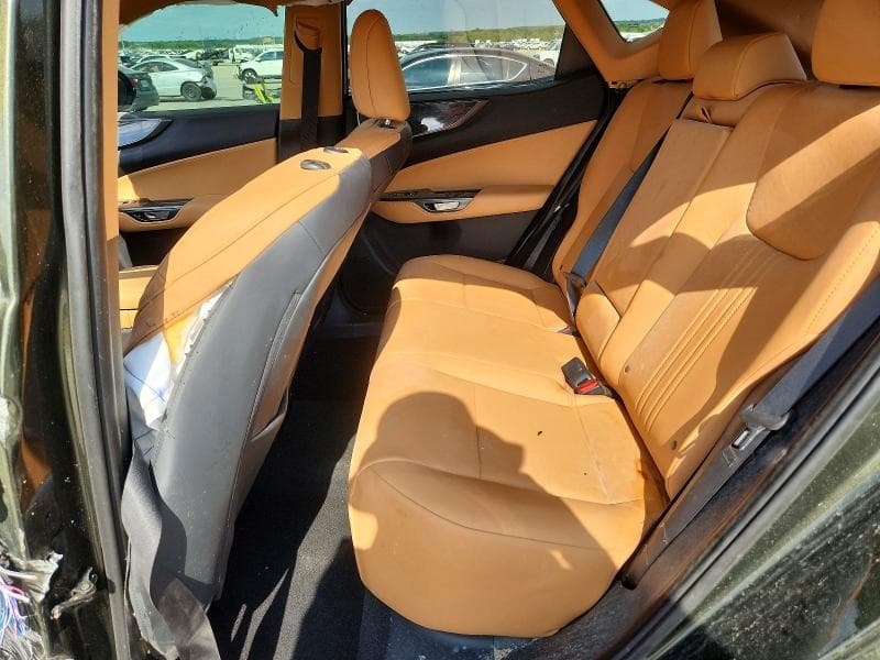 2025 LEXUS NX 250 PREMIUM 250 PREMIUM 10