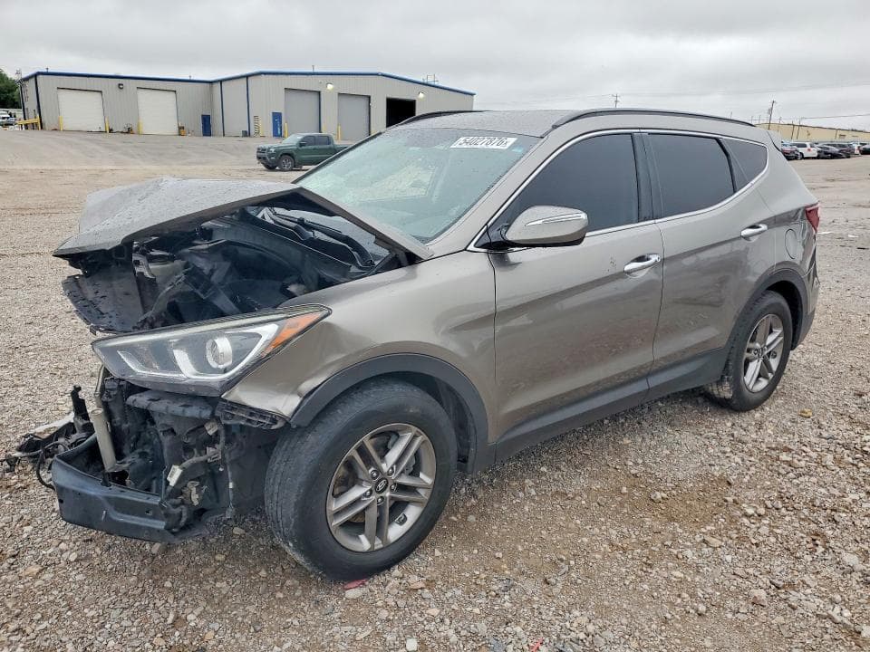 2018 HYUNDAI SANTA FE SPORT 2.4L - 1