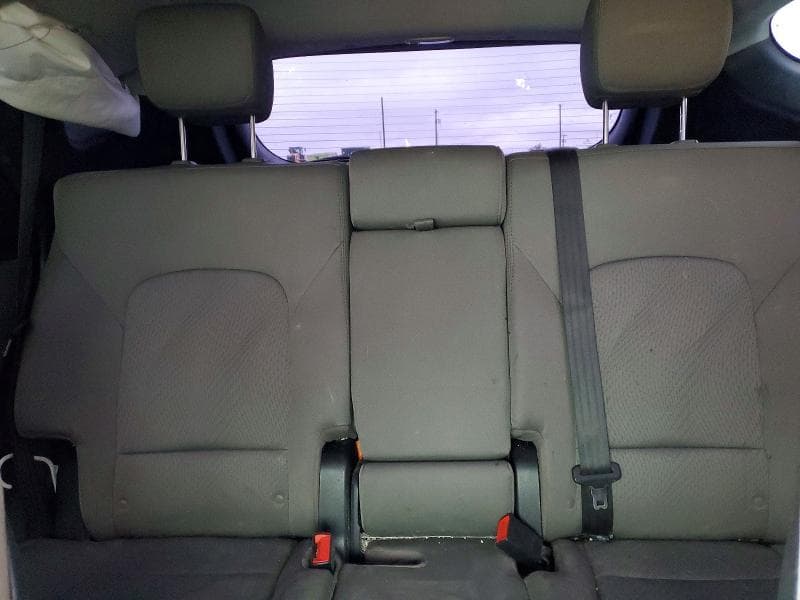 2018 HYUNDAI SANTA FE SPORT 2.4L 10