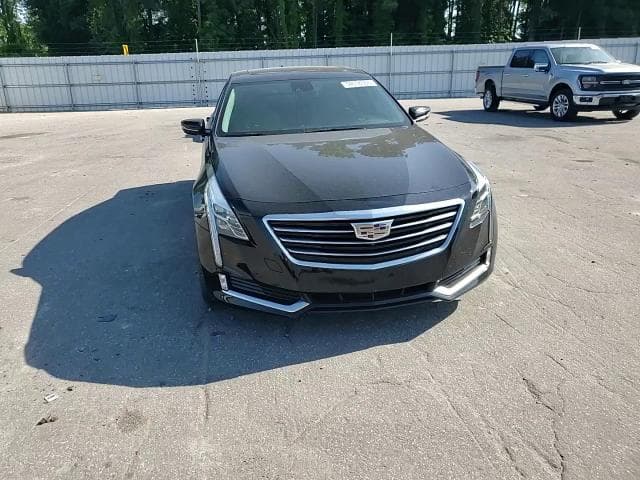 2016 CADILLAC CT6 LUXURY 13
