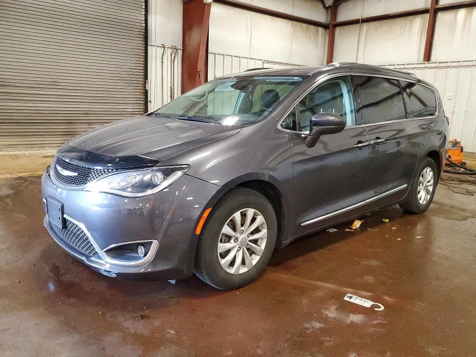 2019 CHRYSLER PACIFICA TOURING L - 1