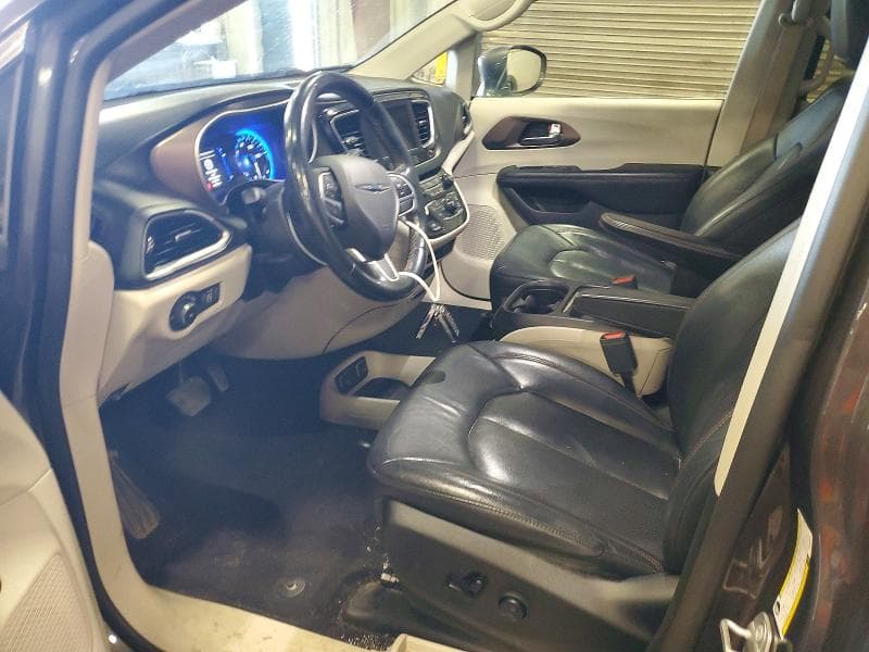 2019 CHRYSLER PACIFICA TOURING L 7