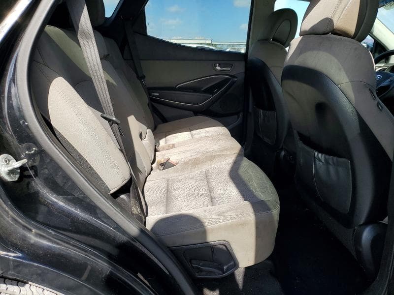 2017 HYUNDAI SANTA FE SPORT 2.4L 11
