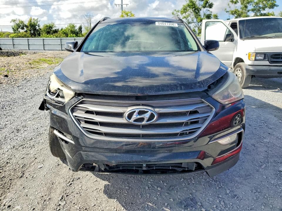 2017 HYUNDAI SANTA FE SPORT 2.4L 5