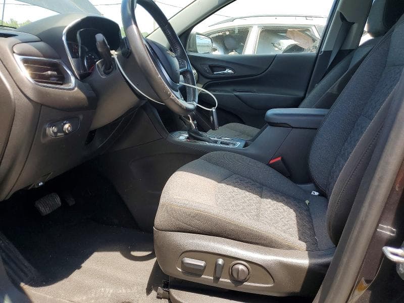 2022 CHEVROLET EQUINOX LT 7