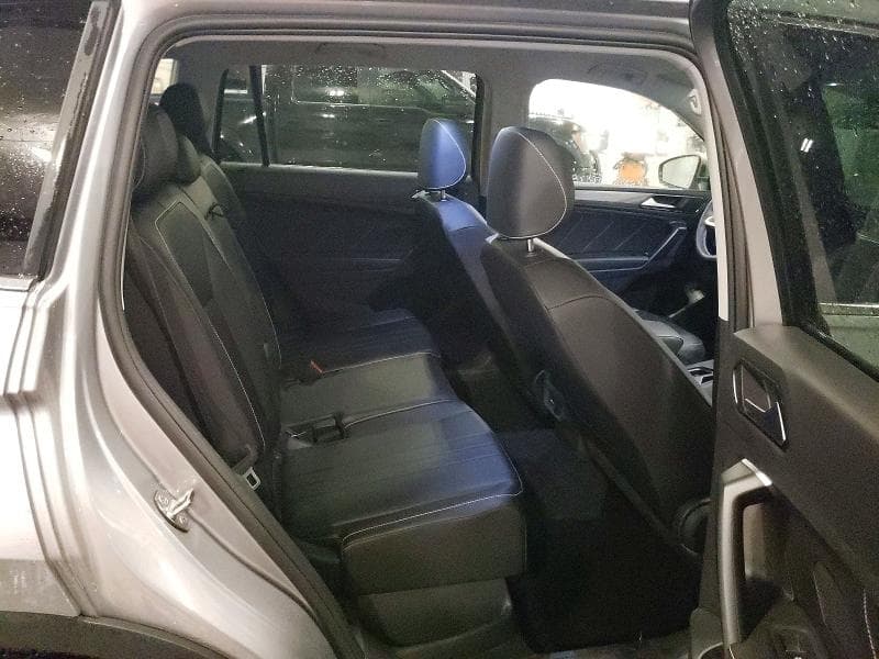 2024 VOLKSWAGEN TIGUAN SE SE 11