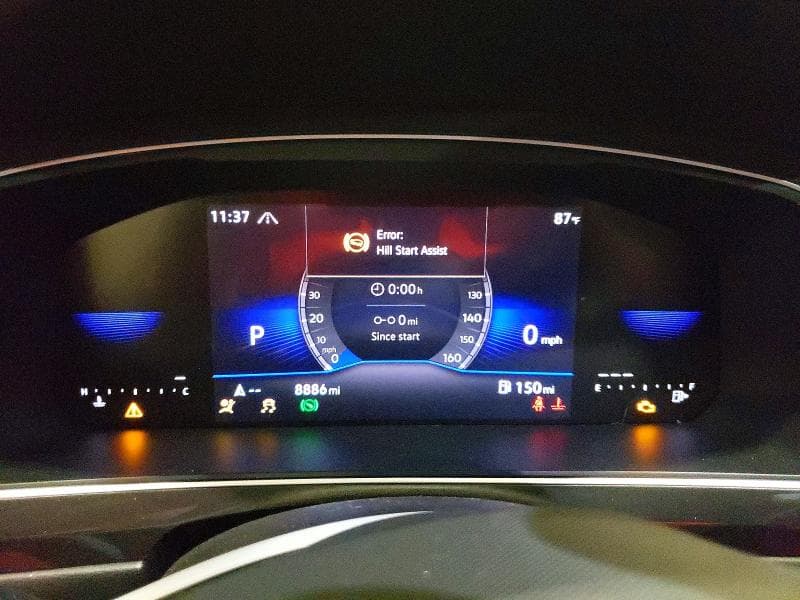 2024 VOLKSWAGEN TIGUAN SE SE 9