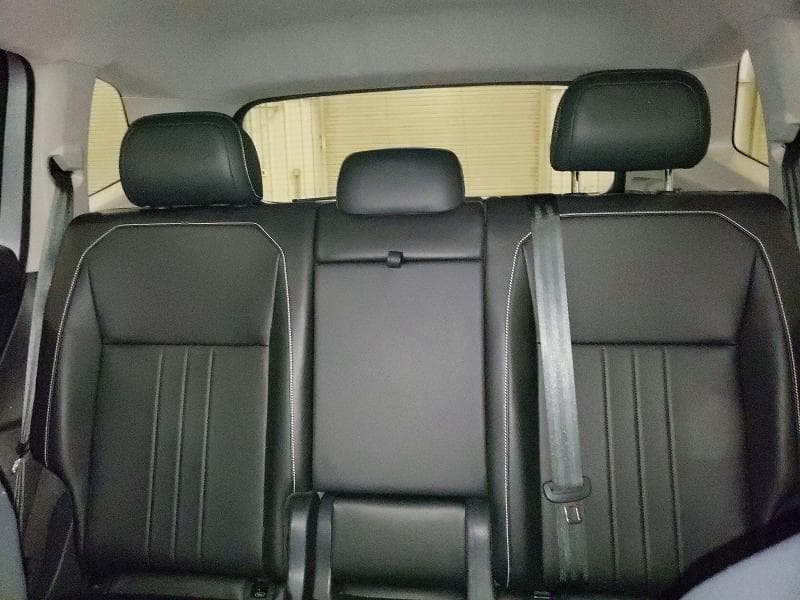 2024 VOLKSWAGEN TIGUAN SE SE 10