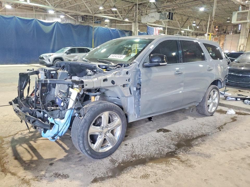 2023 DODGE DURANGO R R - 1