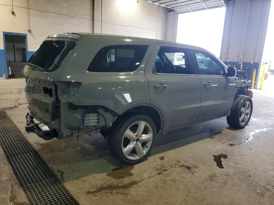 2023 DODGE DURANGO R R 3
