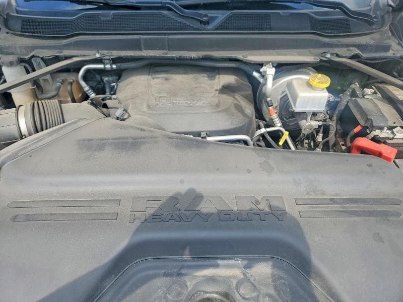 2024 RAM 2500 BIG HORN BIG HORN 11