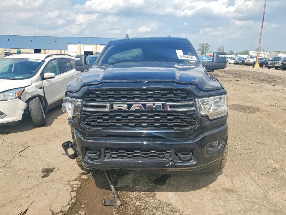 2024 RAM 2500 BIG HORN BIG HORN 5