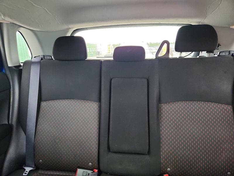 2017 MITSUBISHI OUTLANDER SPORT ES ES 10