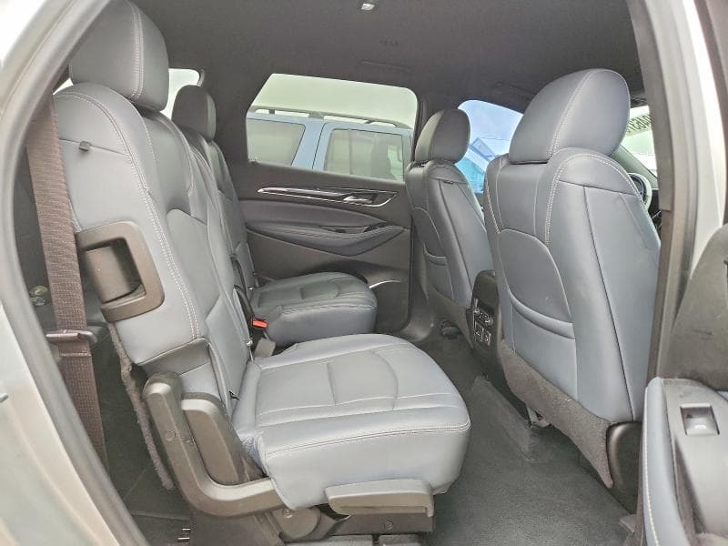 2022 BUICK ENCLAVE PREMIUM PREMIUM 11
