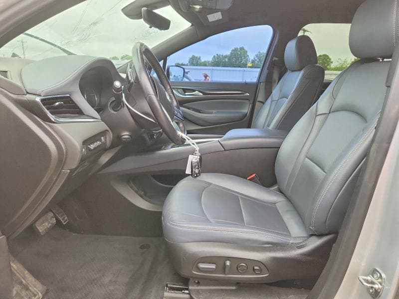 2022 BUICK ENCLAVE PREMIUM PREMIUM 7