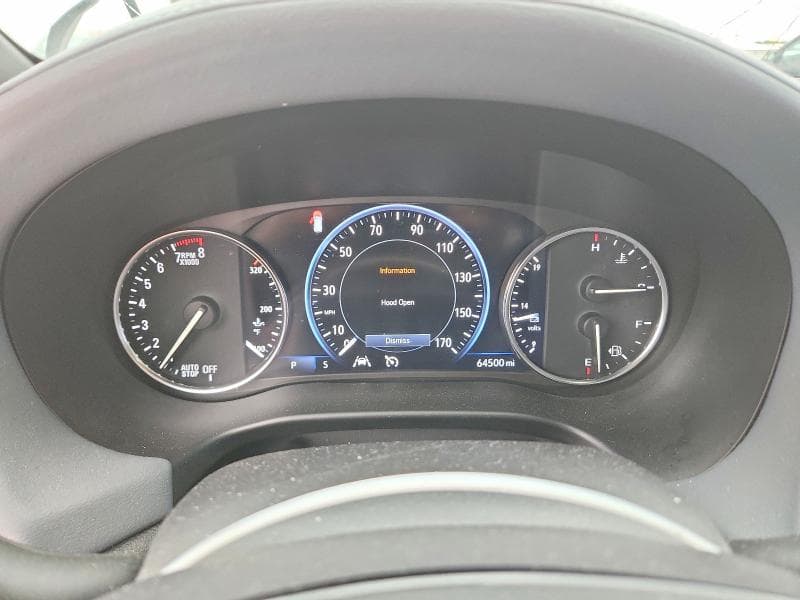 2022 BUICK ENCLAVE PREMIUM PREMIUM 9