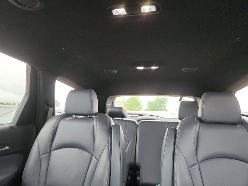 2022 BUICK ENCLAVE PREMIUM PREMIUM 10