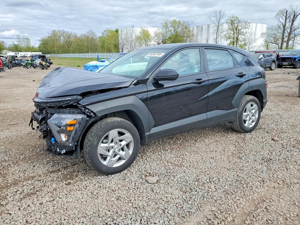 2025 HYUNDAI KONA SE SE - 1