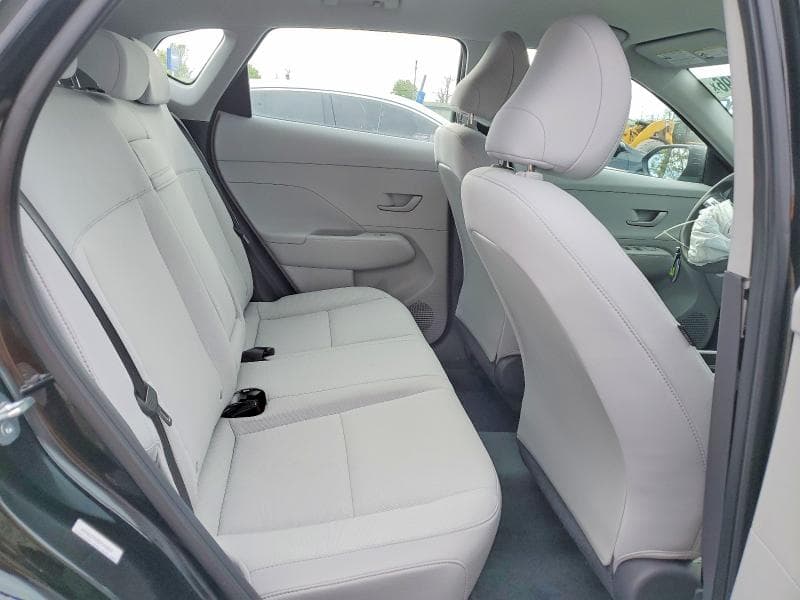 2025 HYUNDAI KONA SE SE 11