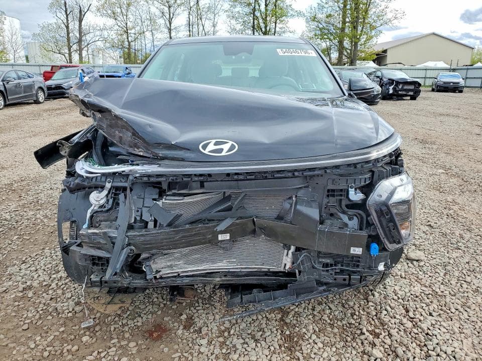 2025 HYUNDAI KONA SE SE 5