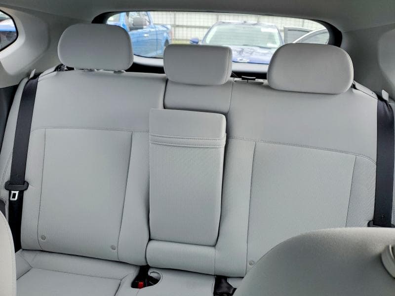 2025 HYUNDAI KONA SE SE 10