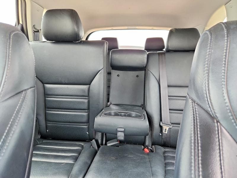 2017 KIA SORENTO EX 10