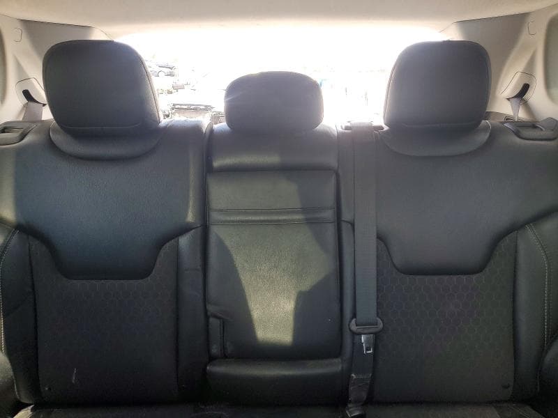 2019 JEEP COMPASS LATITUDE 10