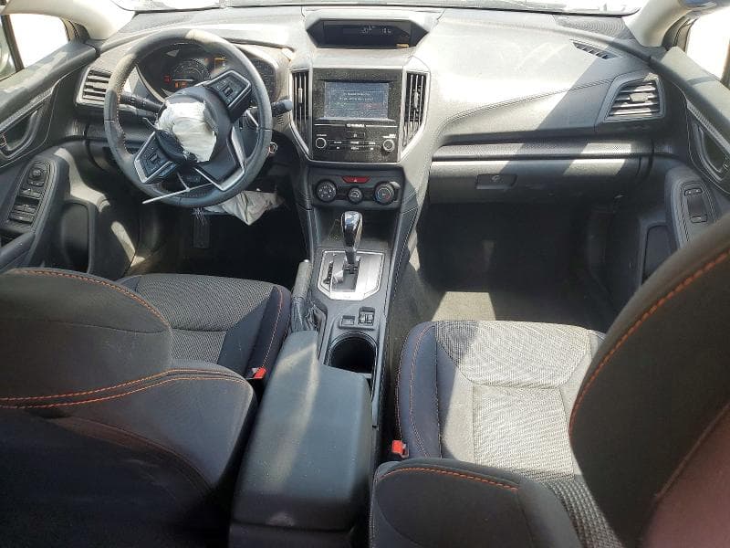 2018 SUBARU CROSSTREK PREMIUM 8