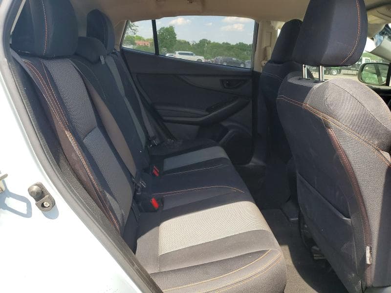 2018 SUBARU CROSSTREK PREMIUM 10