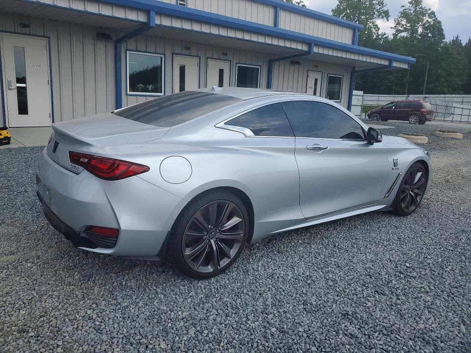2019 INFINITI Q60 RED SPORT 400 3