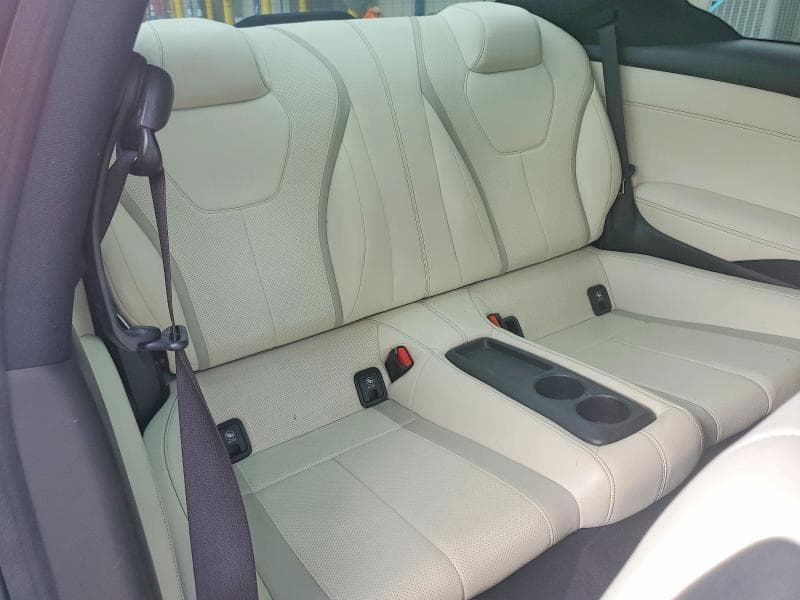 2019 INFINITI Q60 RED SPORT 400 10