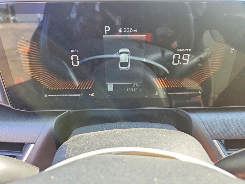 2025 KIA K4 LXS LXS 9
