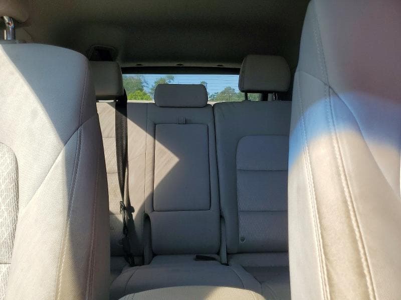 2017 HYUNDAI TUCSON SE SE 10