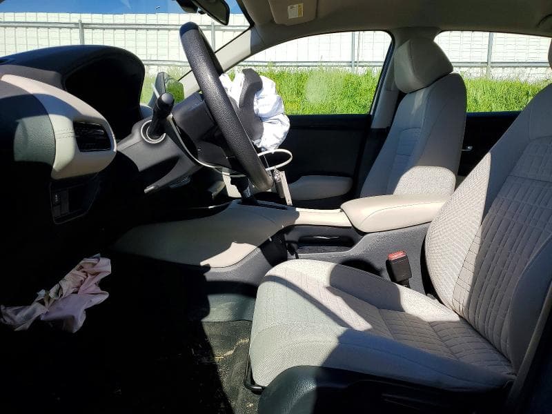 2023 HONDA HR-V LX LX 7