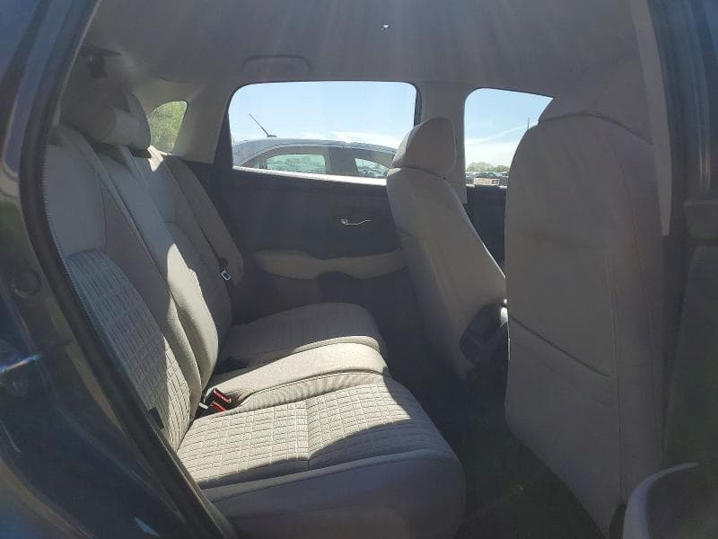 2023 HONDA HR-V LX LX 10