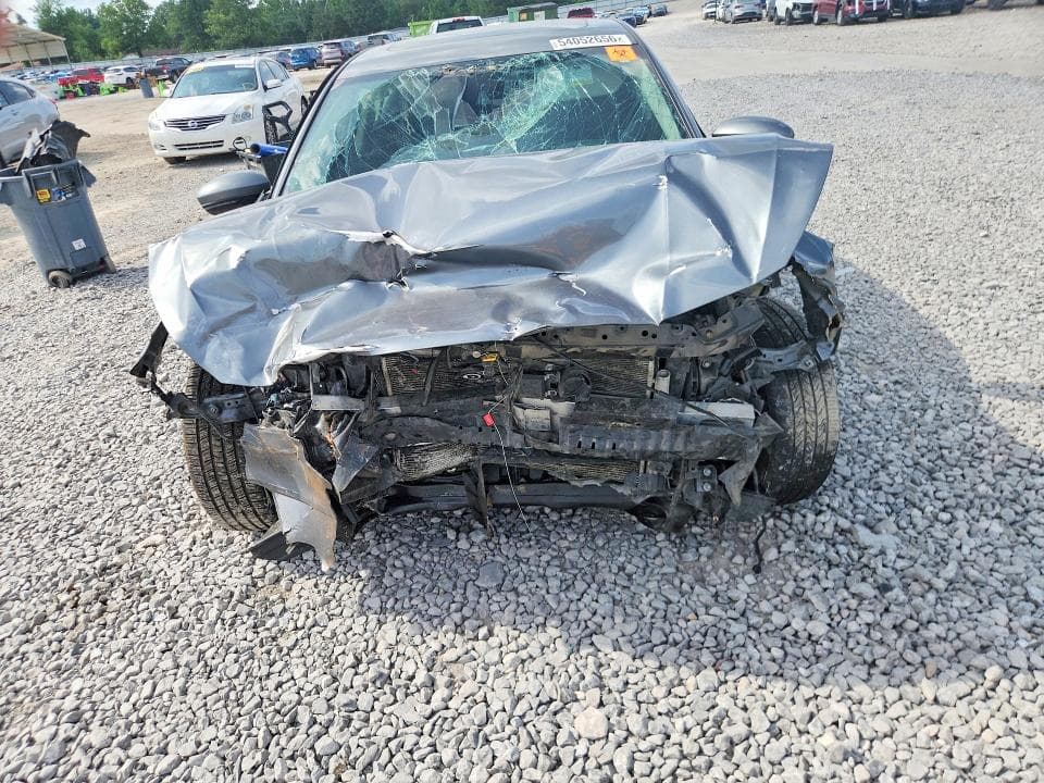 2019 NISSAN ALTIMA SL 5