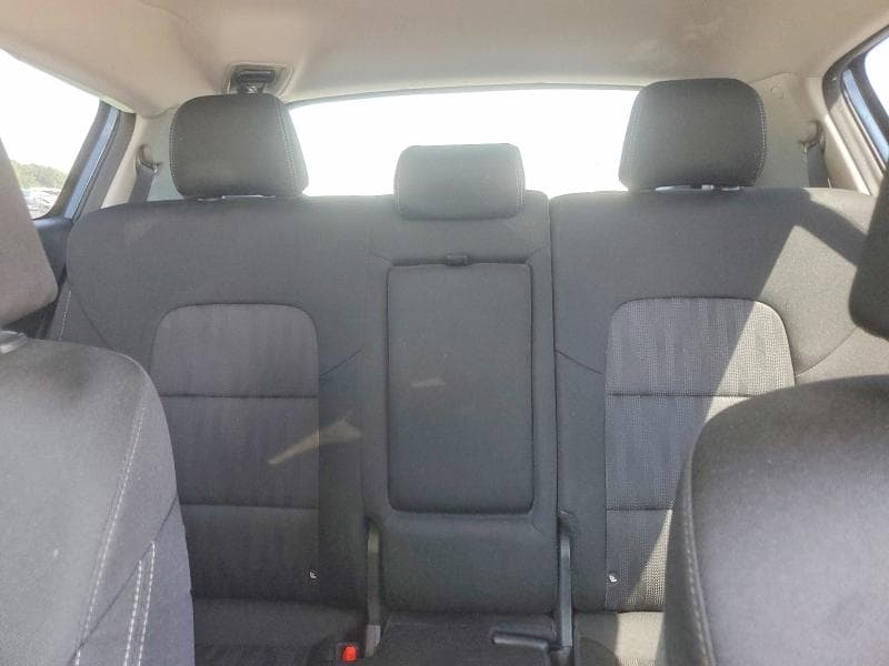 2021 KIA SPORTAGE LX 10