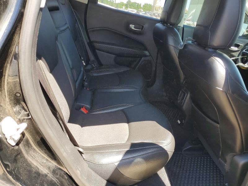 2019 JEEP COMPASS LATITUDE 11