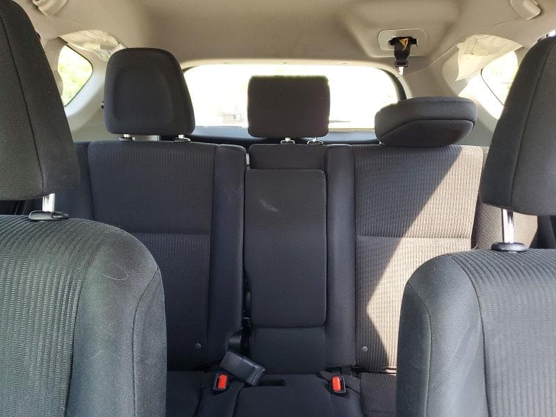 2018 TOYOTA RAV4 LE 10